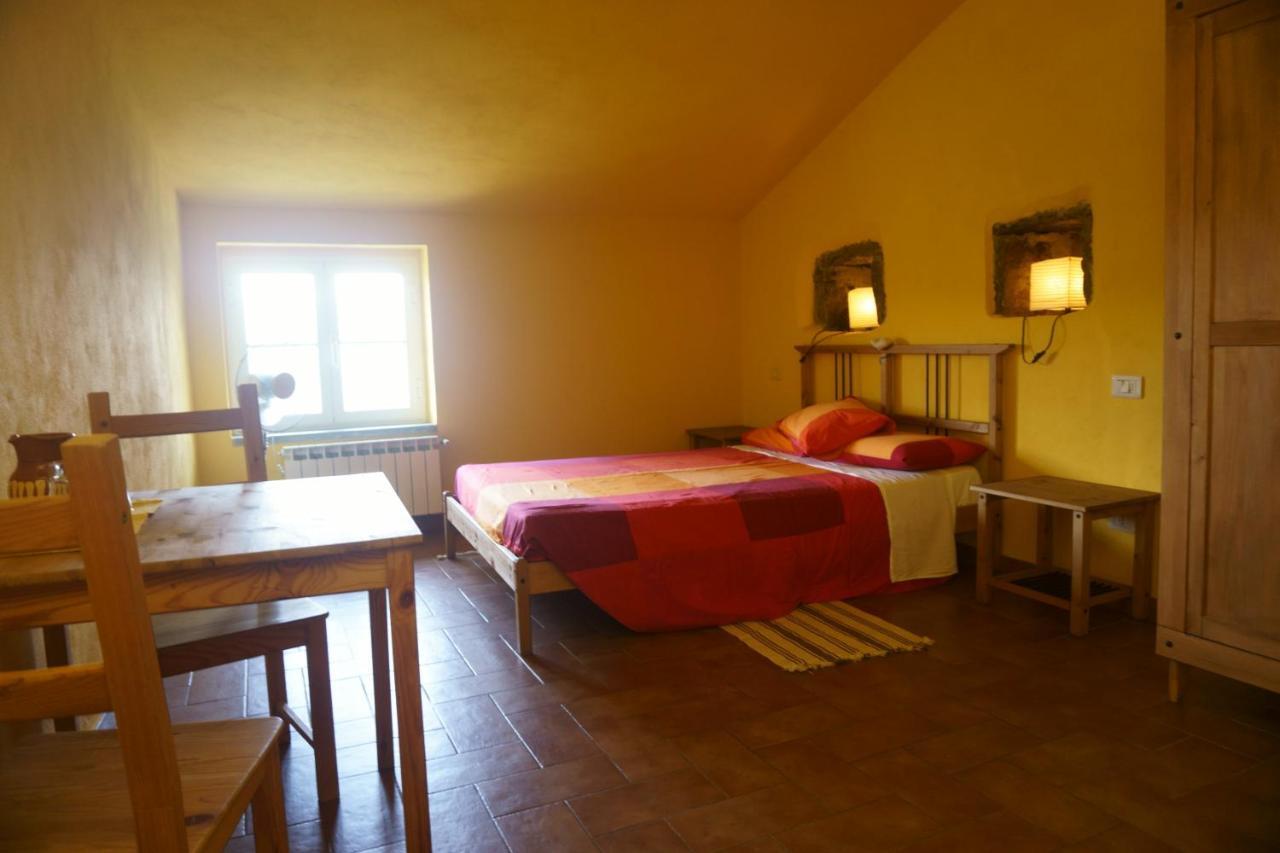 Farmhouse B&B Castagnola 64 Ne ภายนอก รูปภาพ
