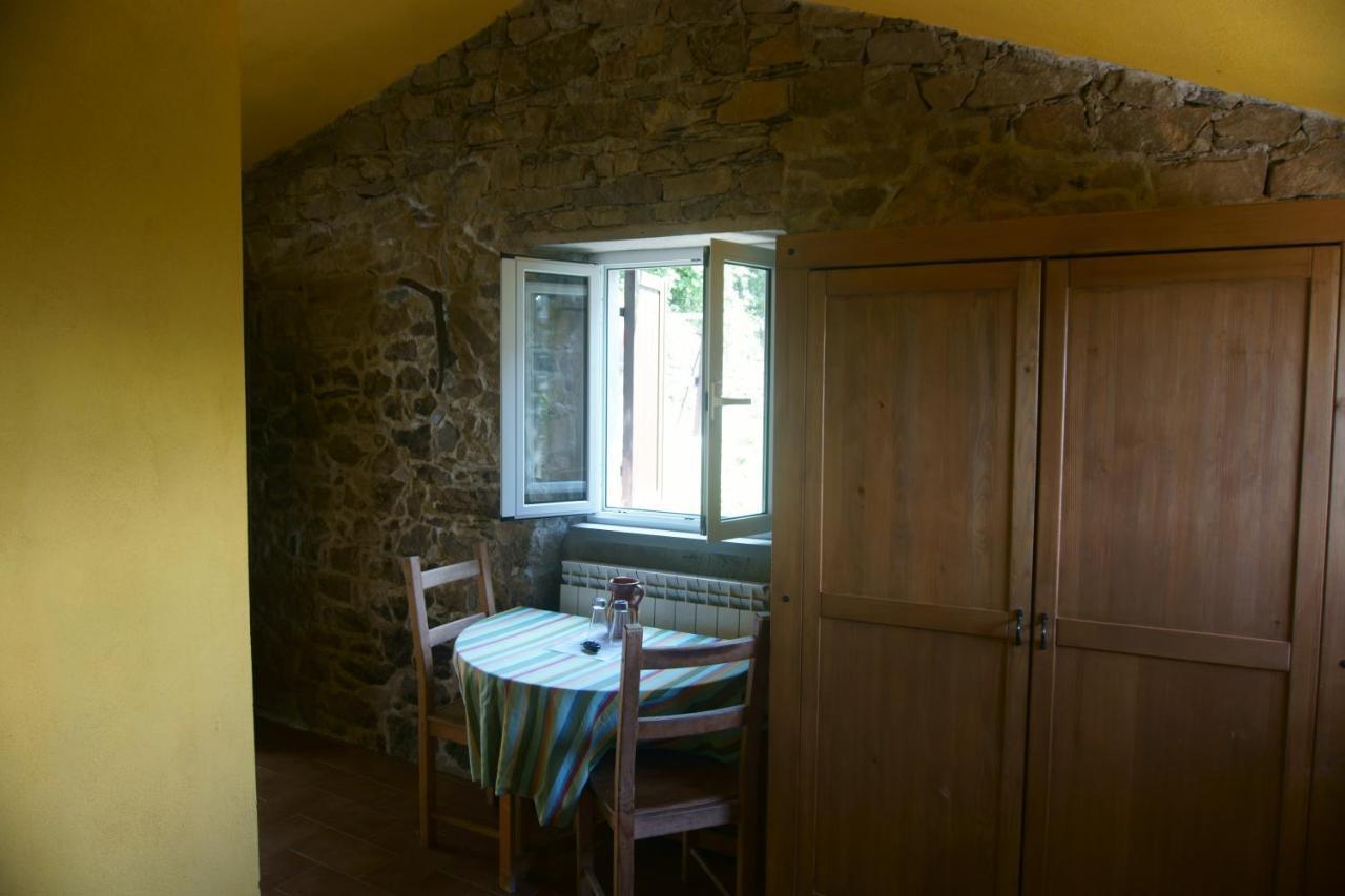 Farmhouse B&B Castagnola 64 Ne ภายนอก รูปภาพ
