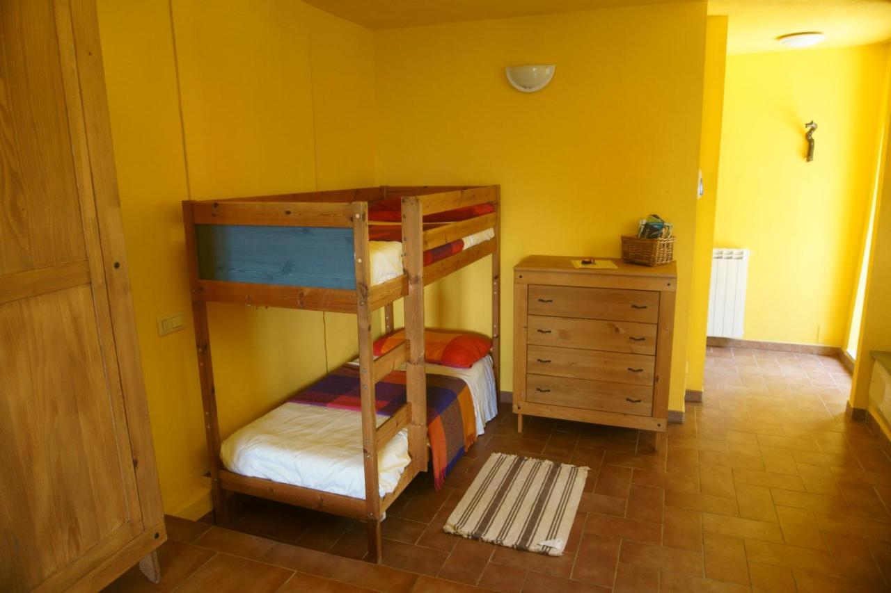 Farmhouse B&B Castagnola 64 Ne ภายนอก รูปภาพ