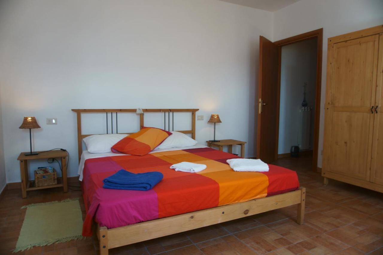 Farmhouse B&B Castagnola 64 Ne ภายนอก รูปภาพ