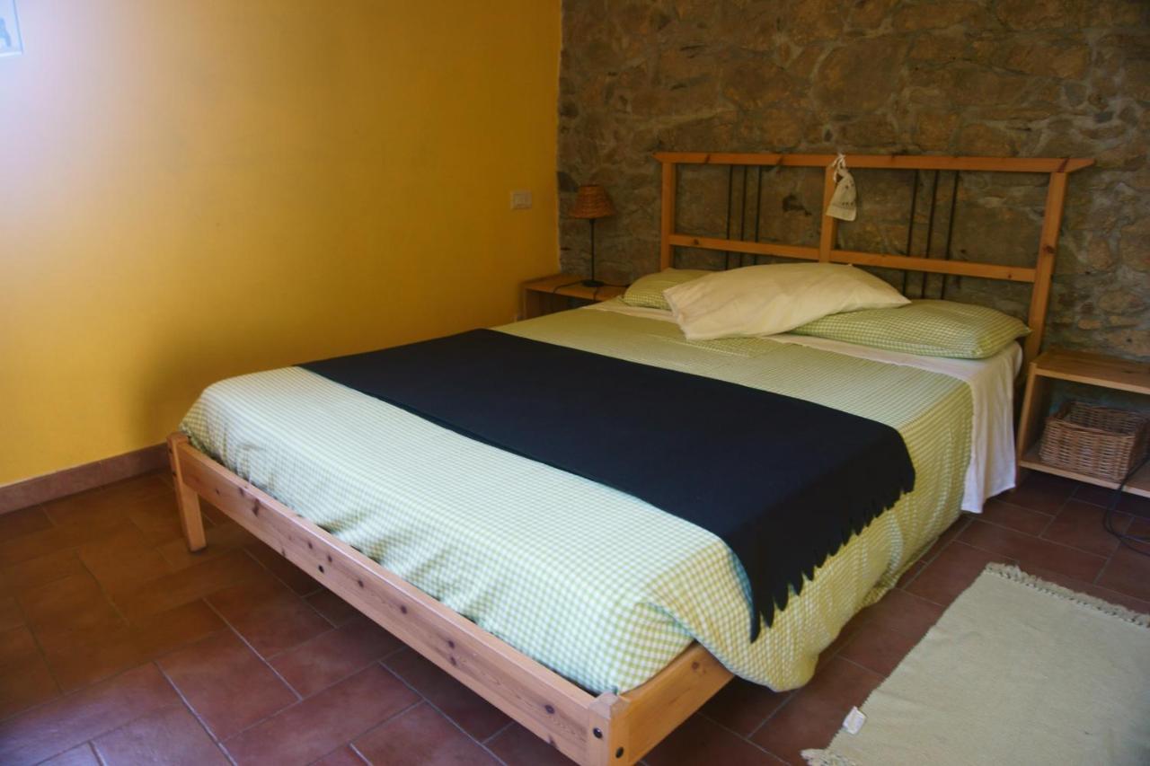 Farmhouse B&B Castagnola 64 Ne ภายนอก รูปภาพ