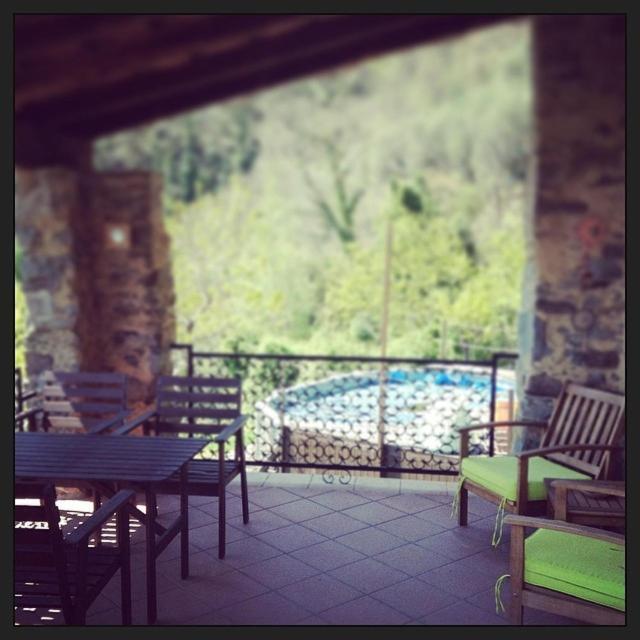 Farmhouse B&B Castagnola 64 Ne ภายนอก รูปภาพ