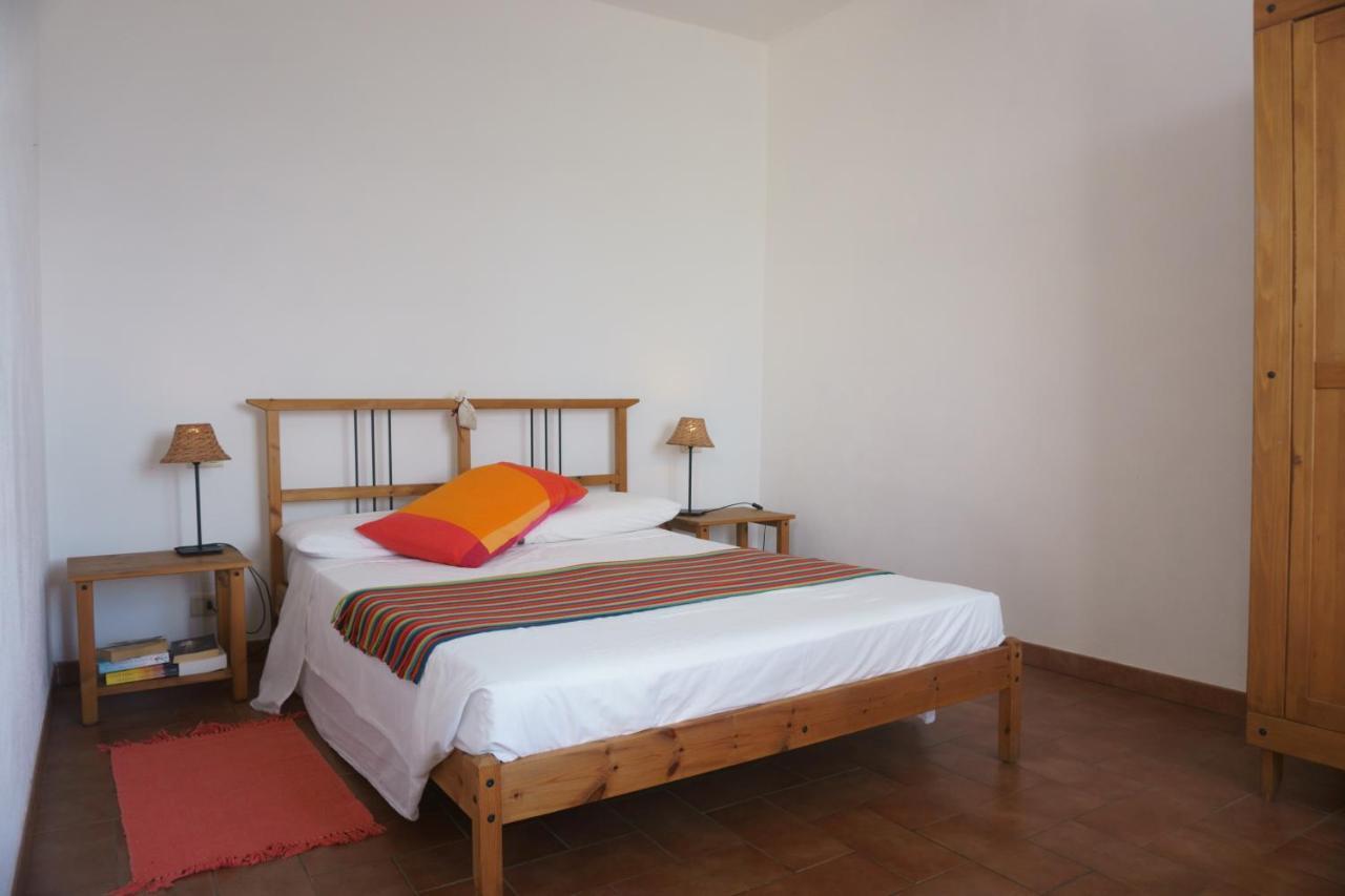 Farmhouse B&B Castagnola 64 Ne ภายนอก รูปภาพ