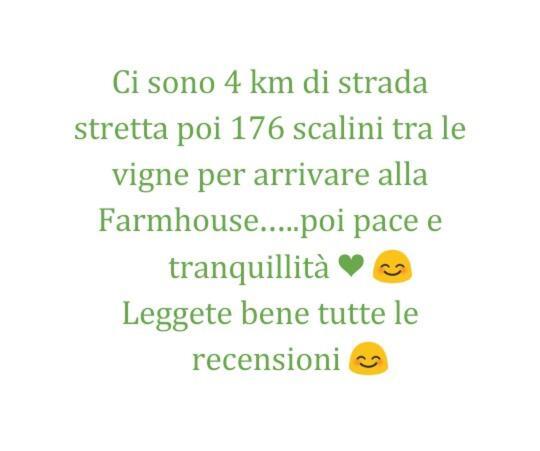 Farmhouse B&B Castagnola 64 Ne ภายนอก รูปภาพ